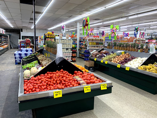 Grocery Store «Stop-N-Shop Discount Foods», reviews and photos, 1198 Winburn Dr, Lexington, KY 40511, USA