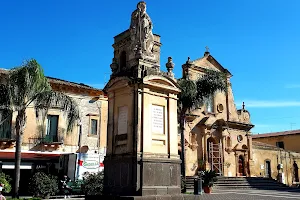 Palazzo San Rocco image