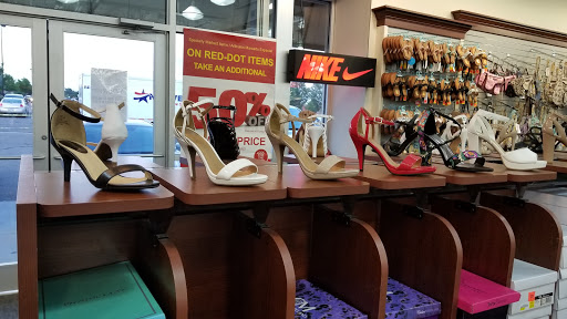 Shoe Store «Shoe Dept.», reviews and photos, 7201 SE 29th St #201, Midwest City, OK 73110, USA