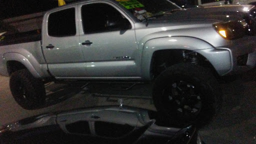 Used Car Dealer «J & M Affordable Auto», reviews and photos, 1526 US-441, Leesburg, FL 34748, USA