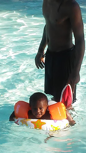 Gym «Levitt & Sons Avalon Park Rec», reviews and photos, 4033 Cleary Way, Orlando, FL 32828, USA