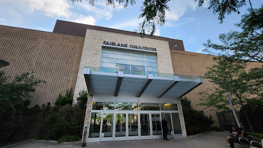 Shopping Mall «Fairlane Town Center», reviews and photos, 18900 Michigan Ave, Dearborn, MI 48126, USA