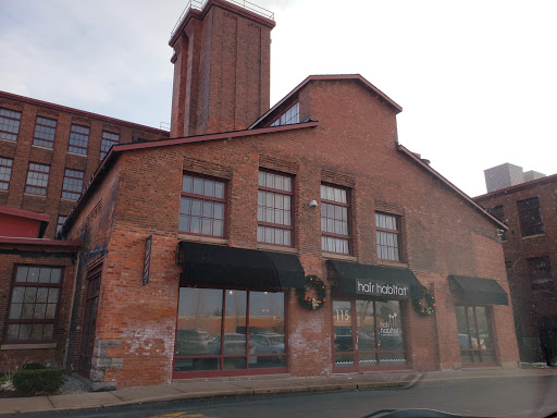 Beauty Salon «Hair Habitat», reviews and photos, 115 Solar St #103, Syracuse, NY 13208, USA