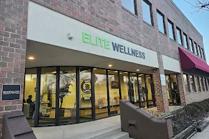 Elite Wellness Center image