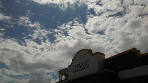 Museum «Titanic: The Artifact Exhibition», reviews and photos, 7324 International Dr, Orlando, FL 32819, USA