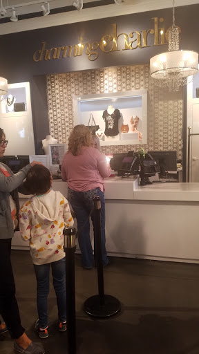 Fashion Accessories Store «Charming Charlie», reviews and photos, 3597 E Monarch Sky Ln, Meridian, ID 83646, USA