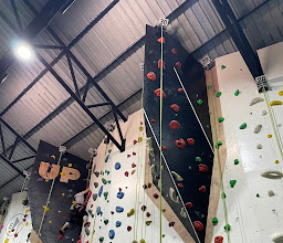 Urban Playground Climbing photo