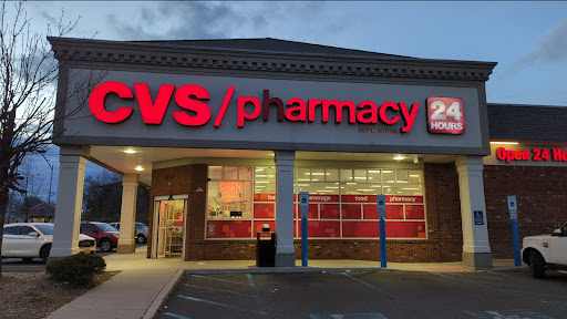 Drug Store «CVS», reviews and photos, 2287 Morris Ave, Union, NJ 07083, USA