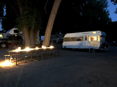 Lake View Campground