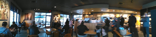 Starbucks image