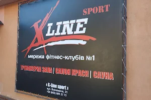 Фітнес-клуб X-Line sport ( Волковича, 21 ) image