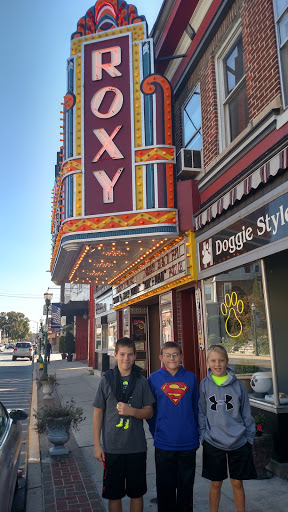 Movie Theater «Roxy Theatre», reviews and photos, 2004 Main St, Northampton, PA 18067, USA