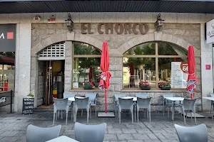 El Chorco image