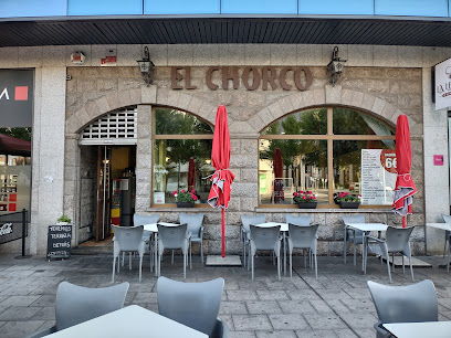 El Chorco - Av. de los Reyes Leoneses, 14, 24008 León, Spain