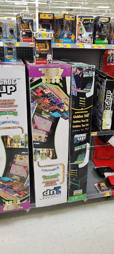 Department Store «Walmart Supercenter», reviews and photos, 3801 Eastern Blvd, Montgomery, AL 36116, USA