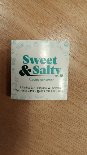 Rotisería Sweet &Salty - Lavalleja