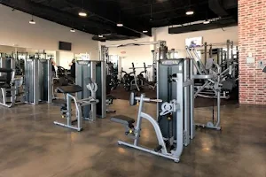 The Weight Room and Fitness Studio image