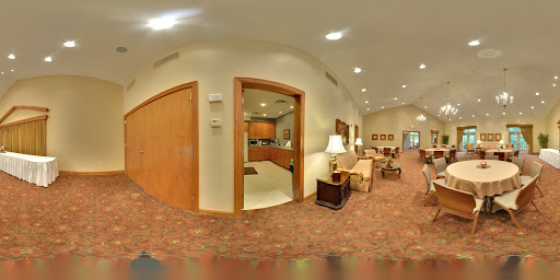 Funeral Home «Schrader Funeral Home & Crematory», reviews and photos, 14960 Manchester Rd, Ballwin, MO 63011, USA