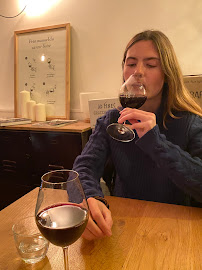 Vin du Restaurant Wine Therapy Bar à Vins & Bistrot Paris 9 - n°17