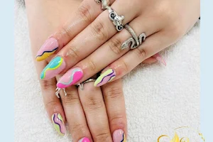 Rosy Nails & Spa image