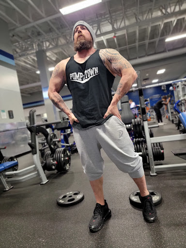 Health Club «Crunch - Aurora CO», reviews and photos, 15141 E Mississippi Ave, Aurora, CO 80012, USA