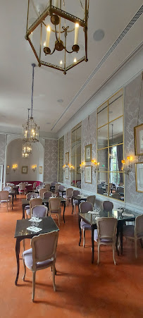 Hôtel de Caumont du Café Café Caumont à Aix-en-Provence - n°4
