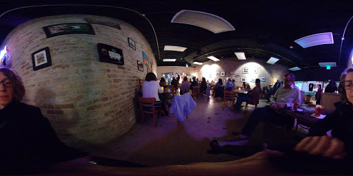 Live Music Venue «The Listening Room», reviews and photos, 78 St Francis St, Mobile, AL 36602, USA