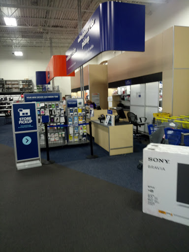Electronics Store «Best Buy», reviews and photos, 5299 Eldorado Pkwy, Frisco, TX 75033, USA