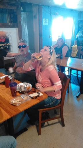 Bowling Alley «Cedar Grove Bowling Lanes», reviews and photos, 405 4th St, Cedar Grove, IN 47016, USA