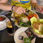 Photo n°1 de l'avis de Raymond.h fait le 19/06/2023 à 11:37 sur le  LA BORSA à Pisa