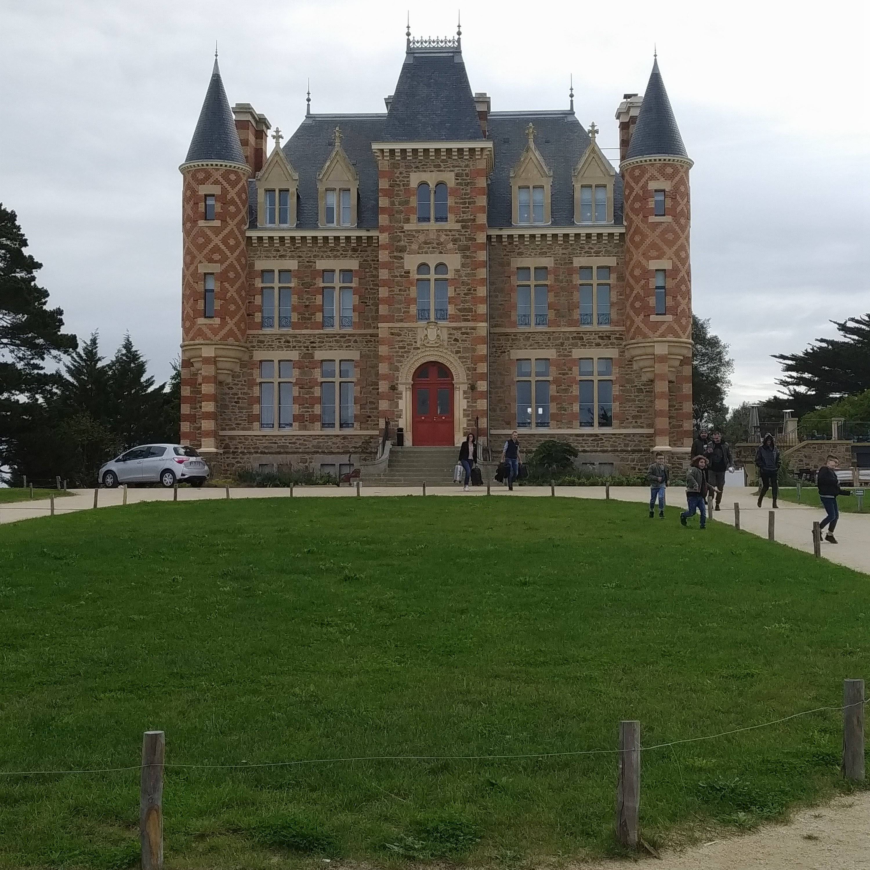Photo n° 4 de l'avis de Michel.o fait le 29/10/2019 à 07:47