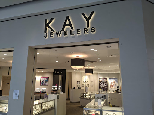 Jewelry Store «Kay Jewelers», reviews and photos, 205 W Blackstock Rd #170, Spartanburg, SC 29301, USA