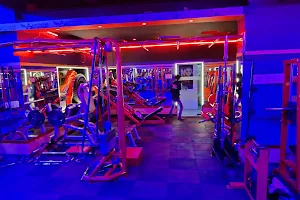 AS FITNESS FACTORY image