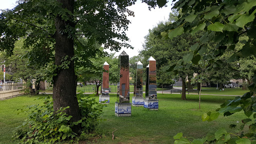 Park «Rufus King Park», reviews and photos, 150-29 Jamaica Ave, Jamaica, NY 11435, USA