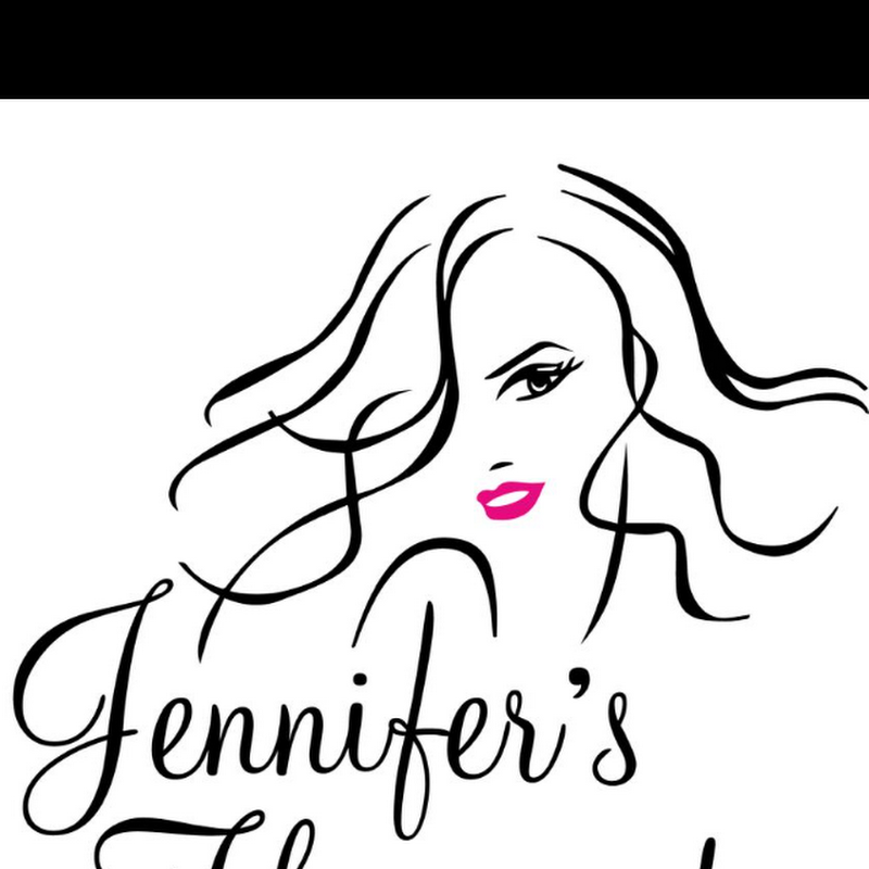 Jennifer's Haarmode