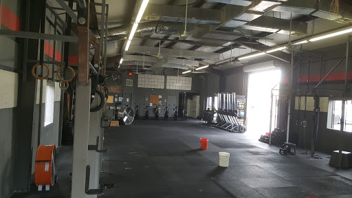 Physical Fitness Program «Helotes Crossfit», reviews and photos, 12266 Bandera Rd #301, Helotes, TX 78023, USA