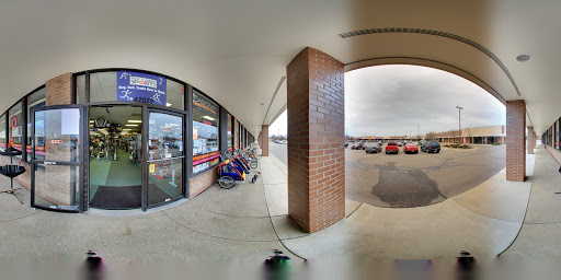 Sporting Goods Store «Play It Again Sports», reviews and photos, 42079 Ford Rd, Canton, MI 48187, USA