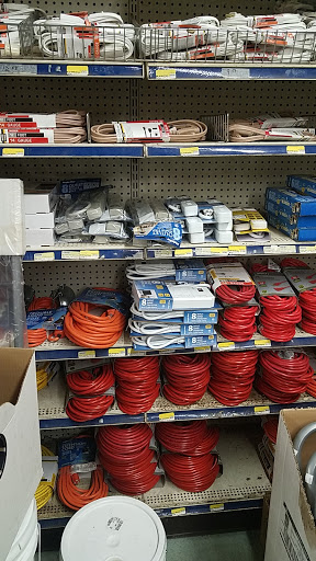 Home Improvement Store «Orange Valley Hardware», reviews and photos, 606 Freeman St, City of Orange, NJ 07050, USA
