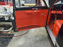 Kustom Stitch