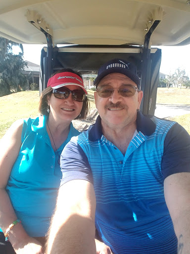 Golf Club «Moccasin Wallow Golf Club. The MOC Bar and Grill», reviews and photos, 9680 Buffalo Rd, Palmetto, FL 34221, USA