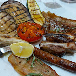 Photo n°2 de l'avis de Ilaria.e fait le 23/12/2023 à 21:42 sur le  La Gardèla à Ravenna