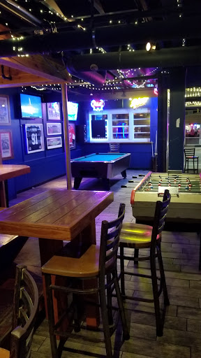 Jerry Allen's Sports Bar