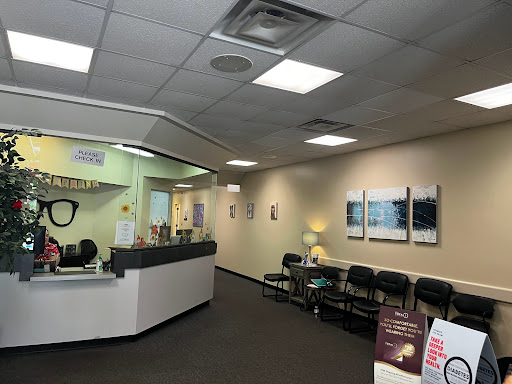 Cardinal Eye Care OD