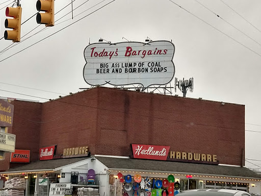 Hardware Store «Hedlund Hardware», reviews and photos, 2369 Broad Ripple Ave, Indianapolis, IN 46220, USA