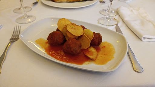 Ana Saz Restaurante S.   L.   