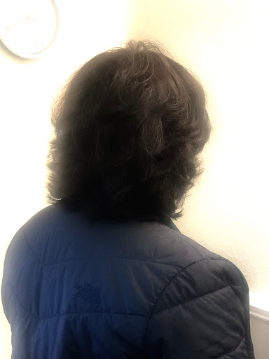 Beauty Salon «Hair Expressions», reviews and photos, 149 Belleview Ave, Orange, VA 22960, USA