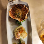 Photo n°4 de l'avis de ROBERTA.R fait le 09/04/2022 à 22:27 sur le  Vecia Ostaria Sartor à Pezzan