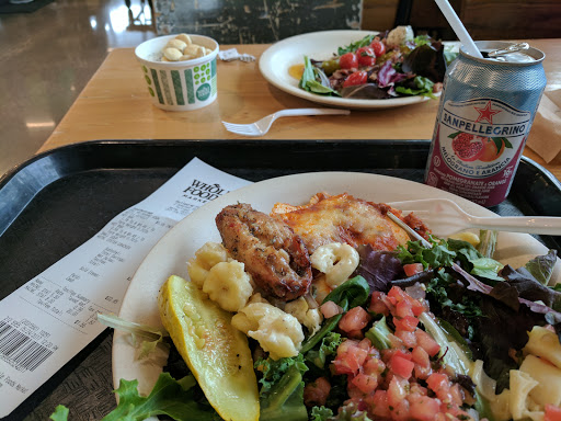 Grocery Store «Whole Foods Market», reviews and photos, 2 Somerset St, Portland, ME 04101, USA