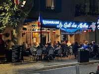 Photos du propriétaire du Restaurant Le Goût des Alpilles BY FRED à Eyguières - n°1