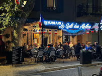 Les plus récentes photos du Restaurant Le Goût des Alpilles BY FRED à Eyguières - n°1